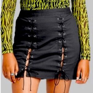 Wild Fable Mini Skirt